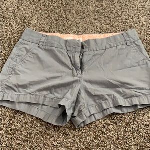J. Crew shorts